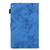 For Galaxy Tab S5e / T720 Business Style Horizontal Flip Leather Case, with Holder & Card Slot & Photo Frame & Sleep / Wake-up Function(Blue)