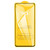 For Samsung Galaxy M51 9D Full Glue Full Screen Tempered Glass Film