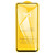 For OPPO Reno4 Lite 9D Full Glue Full Screen Tempered Glass Film