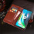For Lenovo K12 Note idewei Crazy Horse Texture Horizontal Flip Leather Case with Holder & Card Slots & Wallet(Red) For Lenovo K12 Note idewei Crazy Horse Texture Horizontal Flip Leather Case with Holder & Card Slots & Wallet(Red)