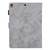 For iPad 10.2 2021 / 2020 / 2019 Business Style Horizontal Flip Leather Case, with Holder & Card Slot & Photo Frame & Sleep / Wake-up Function(Grey)