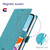 For OnePlus Nord N10 5G ViLi K Series Shockproof TPU + PU Leather Magnetic Buckle Horizontal Flip Case with Card Slots & Wallet & Holder(Blue) For OnePlus Nord N10 5G ViLi K Series Shockproof TPU + PU Leather Magnetic Buckle Horizontal Flip Case with Card Slots & Wallet & Holder(Blue)