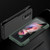 For Samsung Galaxy Z Fold3 5G GKK Ultra-thin PC Phone Flip Case with Side Pen Slot(Black) For Samsung Galaxy Z Fold3 5G GKK Ultra-thin PC Phone Flip Case with Side Pen Slot(Black)