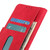 For OPPO Reno5 Pro+ 5G / Find X3 Neo KHAZNEH Retro Texture PU + TPU Horizontal Flip Leather Case with Holder & Card Slots & Wallet(Red)