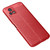 For vivo Y52s Litchi Texture TPU Shockproof Case(Red) For vivo Y52s Litchi Texture TPU Shockproof Case(Red)