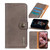 For OPPO Reno5 Pro 5G KHAZNEH Cowhide Texture Horizontal Flip Leather Case with Holder & Card Slots & Wallet(Khaki) For OPPO Reno5 Pro 5G KHAZNEH Cowhide Texture Horizontal Flip Leather Case with Holder & Card Slots & Wallet(Khaki)
