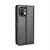 For Xiaomi Mi 11 Retro Crazy Horse Texture Horizontal Flip Leather Case with Holder & Card Slots & Photo Frame(Black)