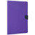 GOOSPERY FANCY DIARY Horizontal Flip PU Leather Case with Holder & Card Slots & Wallet For iPad Air (2020)(Purple)