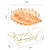 Acrylic Leaf Shape Fruit Tray and Shelf, Style: Shelf (Black) Acrylic Leaf Shape Fruit Tray and Shelf, Style: Shelf (Black)