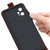 For OPPO Realme 9 Pro+ R64 Texture Vertical Flip Leather Phone Case(Brown)