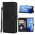 Leather Phone Case For OPPO Realme 7 5G(Black) Leather Phone Case For OPPO Realme 7 5G(Black)