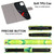 For Huawei nova 6 SE / P40 Lite Coloured Drawing Cross Texture Horizontal Flip PU Leather Case with Holder & Card Slots & Wallet & Lanyard(Green Lemon)