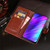 For Meizu M10 idewei Crazy Horse Texture Horizontal Flip Leather Case with Holder & Card Slots & Wallet(Dark Blue) For Meizu M10 idewei Crazy Horse Texture Horizontal Flip Leather Case with Holder & Card Slots & Wallet(Dark Blue)