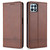 For OPPO A72 5G AZNS Magnetic Calf Texture Horizontal Flip Leather Case with Card Slots & Holder & Wallet(Dark Brown) For OPPO A72 5G AZNS Magnetic Calf Texture Horizontal Flip Leather Case with Card Slots & Holder & Wallet(Dark Brown)