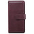For Motorola Moto G 5G Plus Multifunctional Magnetic Copper Buckle Horizontal Flip Solid Color Leather Case with 10 Card Slots & Wallet & Holder & Photo Frame(Wine Red) For Motorola Moto G 5G Plus Multifunctional Magnetic Copper Buckle Horizontal Flip Solid Color Leather Case with 10 Card Slots & Wallet & Holder & Photo Frame(Wine Red)