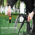 WEST BIKING Bicycle Carbon Steel Anti-Shear Anti-Theft U-Lock, Specification: Lock+Cable