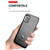 For Samsung Galaxy A02s Full Coverage Shockproof TPU Case(Blue)