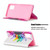 For OPPO A52 / A72 5G Colored Drawing Pattern Invisible Magnetic Horizontal Flip PU Leather Case with Holder & Card Slots & Wallet(Sun Flower)