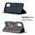 For OPPO A52 / A72 5G Colored Drawing Pattern Invisible Magnetic Horizontal Flip PU Leather Case with Holder & Card Slots & Wallet(Bear)
