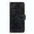 Retro Crazy Horse Texture Horizontal Flip Leather Case with Holder & Card Slots & Photo Frame & Wallet For OPPO A15(Black) Retro Crazy Horse Texture Horizontal Flip Leather Case with Holder & Card Slots & Photo Frame & Wallet For OPPO A15(Black)