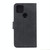 For OPPO A15 KHAZNEH Retro Texture PU + TPU Horizontal Flip Leather Case with Holder & Card Slots & Wallet(Black) For OPPO A15 KHAZNEH Retro Texture PU + TPU Horizontal Flip Leather Case with Holder & Card Slots & Wallet(Black)
