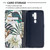 For OPPO A5 (2020) Colored Drawing Pattern Invisible Magnetic Horizontal Flip PU Leather Case with Holder & Card Slots & Wallet(Red Leaf) For OPPO A5 (2020) Colored Drawing Pattern Invisible Magnetic Horizontal Flip PU Leather Case with Holder & Card Slots & Wallet(Red Leaf)