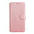 For OPPO A53 / A53S / A32 Classic Calf Texture PU + TPU Horizontal Flip Leather Case, with Holder & Card Slots & Wallet(Rose Gold) For OPPO A53 / A53S / A32 Classic Calf Texture PU + TPU Horizontal Flip Leather Case, with Holder & Card Slots & Wallet(Rose Gold)