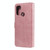 For OPPO A53 / A53S / A32 Classic Calf Texture PU + TPU Horizontal Flip Leather Case, with Holder & Card Slots & Wallet(Rose Gold) For OPPO A53 / A53S / A32 Classic Calf Texture PU + TPU Horizontal Flip Leather Case, with Holder & Card Slots & Wallet(Rose Gold)