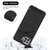 For OPPO F17 Pro & A93 Skin Feel PU + TPU + PC Back Cover Shockproof Case with Card Slots & Holder & Photo Frame(Black) For OPPO F17 Pro & A93 Skin Feel PU + TPU + PC Back Cover Shockproof Case with Card Slots & Holder & Photo Frame(Black)