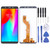 TFT LCD Screen For Itel P33 with Digitizer Full Assembly