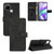For OPPO A15 Solid Color Skin Feel Magnetic Buckle Horizontal Flip Calf Texture PU Leather Case with Holder & Card Slots & Wallet(Black) For OPPO A15 Solid Color Skin Feel Magnetic Buckle Horizontal Flip Calf Texture PU Leather Case with Holder & Card Slots & Wallet(Black)