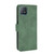 For OPPO A72 5G / A73 5G Solid Color Skin Feel Magnetic Buckle Horizontal Flip Calf Texture PU Leather Case with Holder & Card Slots & Wallet(Green) For OPPO A72 5G / A73 5G Solid Color Skin Feel Magnetic Buckle Horizontal Flip Calf Texture PU Leather Case with Holder & Card Slots & Wallet(Green)