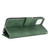 For OPPO A72 5G / A73 5G Solid Color Skin Feel Magnetic Buckle Horizontal Flip Calf Texture PU Leather Case with Holder & Card Slots & Wallet(Green) For OPPO A72 5G / A73 5G Solid Color Skin Feel Magnetic Buckle Horizontal Flip Calf Texture PU Leather Case with Holder & Card Slots & Wallet(Green)