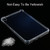 For Nokia T20 0.75mm Four-corner Shockproof Transparent TPU Tablet Case