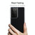 For Samsung Galaxy S21 Ultra 5G 0.75mm Ultrathin Transparent TPU Soft Protective Case