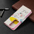 For Samsung Galaxy S30 Ultra Colored Drawing Pattern Horizontal Flip Leather Case with Holder & Card Slots & Wallet(Umbrella Elephant)