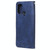 For OPPO A53 / A53S / A32 / A33 Fashion Calf Texture Zipper Horizontal Flip Leather Case with Holder & Card Slots & Wallet(Blue) For OPPO A53 / A53S / A32 / A33 Fashion Calf Texture Zipper Horizontal Flip Leather Case with Holder & Card Slots & Wallet(Blue)