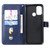 For OPPO A53 / A53S / A32 / A33 Fashion Calf Texture Zipper Horizontal Flip Leather Case with Holder & Card Slots & Wallet(Blue) For OPPO A53 / A53S / A32 / A33 Fashion Calf Texture Zipper Horizontal Flip Leather Case with Holder & Card Slots & Wallet(Blue)