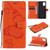For Samsung Galaxy M31s 3D Butterflies Embossing Pattern Horizontal Flip Leather Case with Holder & Card Slot & Wallet(Orange) For Samsung Galaxy M31s 3D Butterflies Embossing Pattern Horizontal Flip Leather Case with Holder & Card Slot & Wallet(Orange)