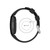 For Fitbit Inspire 2 TPE Watch Band, Size:S(Dark Purple)