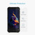For Ulefone Armor X8 50 PCS 0.26mm 9H 2.5D Tempered Glass Film For Ulefone Armor X8 50 PCS 0.26mm 9H 2.5D Tempered Glass Film