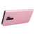 For Xiaomi Redmi 9 Rose Embossed Horizontal Flip PU Leather Case with Holder & Card Slots & Wallet(Rose Gold)