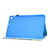 Colored Drawing Pattern Horizontal Flip PU Leather Case with Holder & Card Slots & Sleep / Wake-up Function for Galaxy Tab S5e 10.5 / T720 / T725(Flower Butterfly)