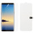 Soft Hydrogel Film Full Cover Front Protector for Galaxy Note 8