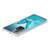 For Xiaomi Redmi 10 Luminous TPU Protective Phone Case(Butterfly)