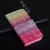 3D Painting Pattern Horizontal Flip TPU + PU Leather Case with Holder & Card Slots & Wallet For Huawei Y7 (2019) / Y7 Pro (2019) / Y7 Prime (2019)(Gradient Color)