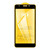 9D Full Glue Full Screen Tempered Glass Film For Galaxy A2 Core