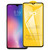 9D Full Glue Full Screen Tempered Glass Film For Xiaomi Redmi Go