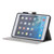 3D Horizontal Flip Leather Case with Holder & Card Slots For iPad mini 5 & 4 & 3 & 2 & 1 (Undersea Cat)