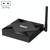 TANIX TX6s 4K Smart TV BOX Android 10 Media Player with Remote Control, Quad Core Allwinner H616, without Bluetooth Function, RAM: 2GB, ROM: 8GB, 2.4GHz WiFi, EU Plug